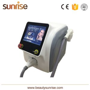China Hot diode laser hair removal/diode laser hair removal machine price on sale