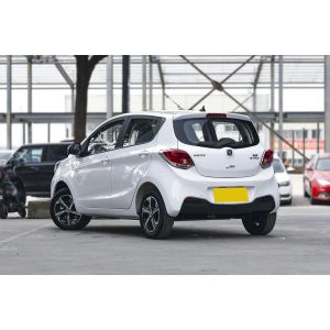 Changan E Star 2022 Mini Electric Car 40 KWh Battery Capacity and 0.63h Quick