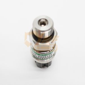 SK200-6 SK200-8 SK210-8 SK250-8 Excavator Parts Sensor Switch Pressure Sensor