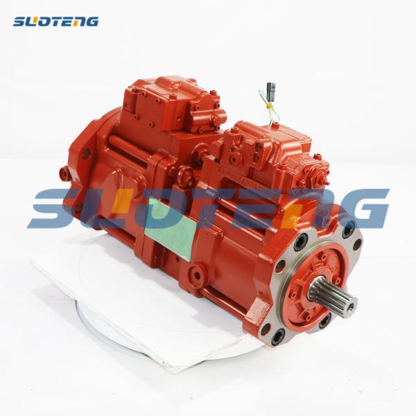 Buy 60008122 Hydraulic Pump Piston Pump For SY215C Excavator at wholesale prices