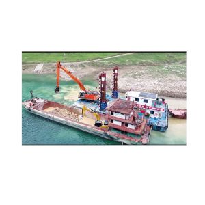 Top 1 30M Excavator Long Boom Arm For Cat 350 Sany 550 Hitachi ZX1200