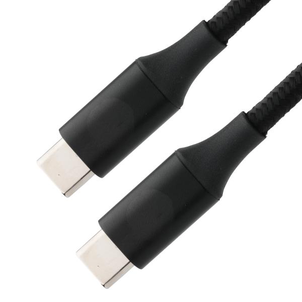 China Usb Type C To Usb Type C High Speed Usb Extension Cable With Braided Mesh on sale China Usb Type C To Usb Type C High Speed Usb Extension Cable With Braided Mesh on sale