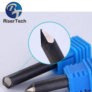 Quality Woodworking PCD Diamond Tools Ra0.2-Ra0.8 Surface Finish for sale