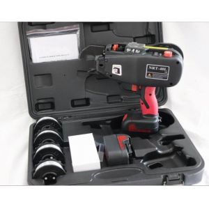 Industrial Automatic Rebar Tier Tying Machine Lithium Battery Operated