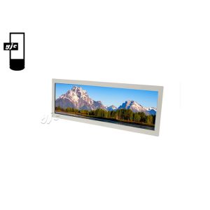 RK3288 28 Inch Android7 Stretched Bar LCD Display 1920x540