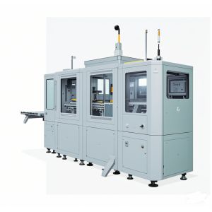 Quality Fully Automated Custom Assembly Equipment For Electric Vehicle Manufacturing for sale
