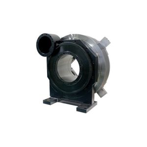 Laser Chuck For Tube Cutting Machine