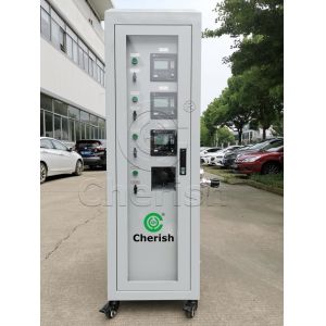 Quality 93% Purity 12Nm3/H Output PSA Oxygen Plant PLC Control for sale