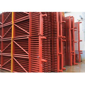 Boiler Economizers Reduce Energy Costs and Environmental Impact by Recovering