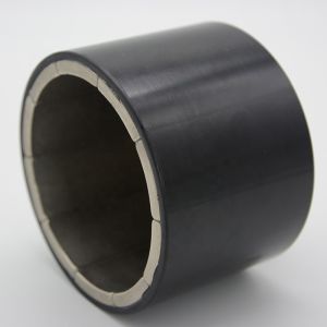 Stainless Permanent Magnetic Coupling