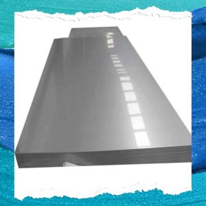 AISI 316 Cold Rolled Stainless Steel Sheet Plate 0.05mm-150mm Thickness