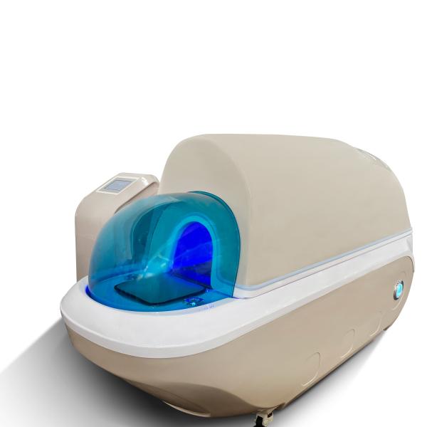 Buy Pemf Therapy Hydration Station Spa Capsule Ozone Sauna For Weight Loss at wholesale prices