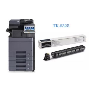 Kyocera Mita Tk-6325 Toner Cartridge For Taskalfa 4002İ 5002İ 6002İ with 35K