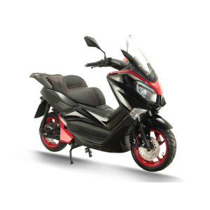 LY-BD09Electric motorcycle Electric bicycle adult electric scooter