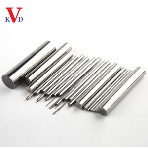 China for end mill cutters cemented carbide rods tungsten carbide round bar tungsten carbide rod on sale