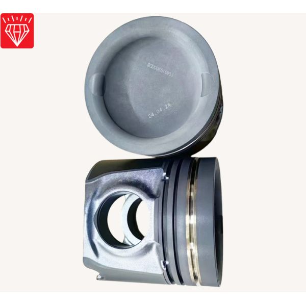 Buy 6L Piston 5302254 Suitable For Cummins Engine at wholesale prices