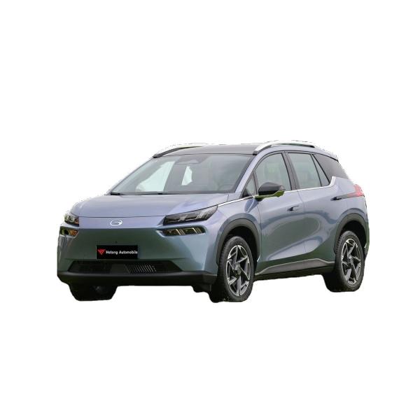 Customized 2023 Aion V Plus 70 80 V90 High Speed Electric Car with Max Speed of