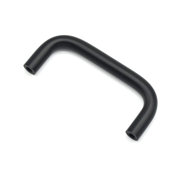 U Shaped Aluminum Industrial Pull Handle Internal Thread