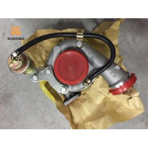 04294752KZ 04252662KZ Excavator Turbocharger For D6D D6DEAE2 Bulldozer
