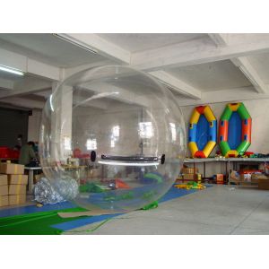 Hotsale Inflatable Human Sphere for Kids Inflatable Pool