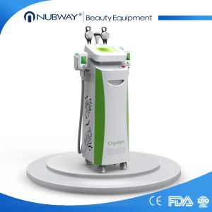 Quality Crypolysis fat freezing machine cryolipolysis machine for sale for sale