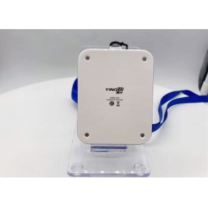 RFID Corresponding Tour Guide System Automatically Induction