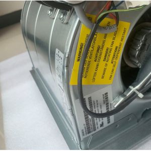 SIEMENS Centrifugal Cooling FAN 6SL3362-0AF01-0AA1EMBPAPST D2E160-AH01-17