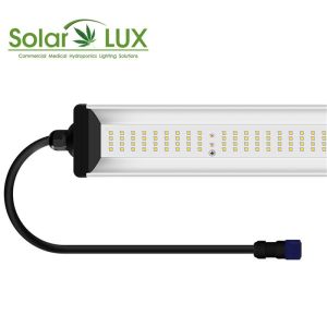 Aluminum Full Spectrum 100Watt Daisy Chain Grow Lights