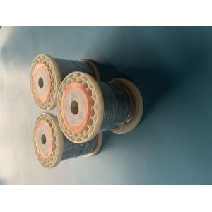 0.5mm*5mm Ni30Cr20 Sealer Heating Strip Nichrome Alloy