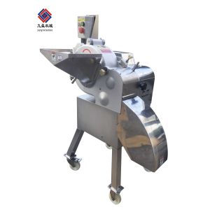 China Onion Vegetable Processing Equipment Carrot Dicing Machine on sale