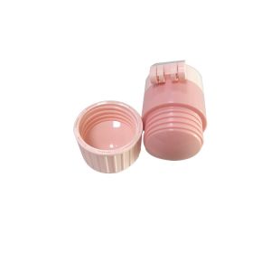 Multiple Pill Tablet Cutter And Crusher Splitter Plastic Medicine Collection