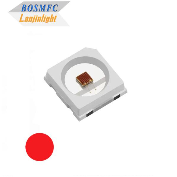 China Surface Mount LED Red Practical 3030 SMD LED Chips for LED PCB module on sale China Surface Mount LED Red Practical 3030 SMD LED Chips for LED PCB module on sale
