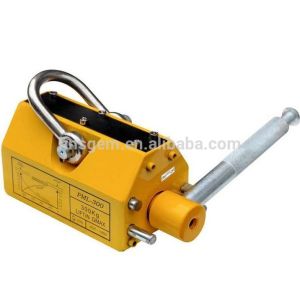 2015 China Hot Sale Permanent Magnetic Lifter