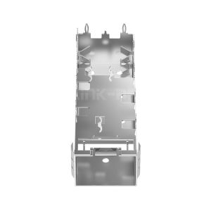 LINK-PP LP11BC02000 SFP 1x1 Cage With Grounding Pin