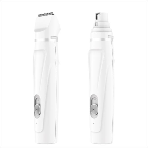 DC2.4V OEM Pet Grooming Products For Dog