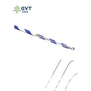 Quality Laser Zebra Guide Wire Safe Urological Guidewire Continuous Holmium Procedures for sale