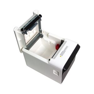 Fast Speed Carav Restaurant POS Receipt Printer 1 Year Warranty For Food Store