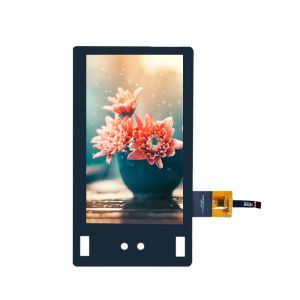 7 Inch 720*1440 Capacitive Touch Screen IPS LCD TFT MIPI Interface
