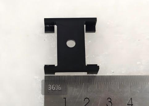 Banknote Detection Sensor Seat Spare Parts For Glory GFB-800D-10 Banknote Counter