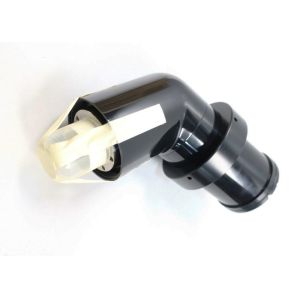 1N0820 ROBOBEL625 BODY BELL ASSY ROBOTICS PAINTING EQUIPMENT PARTS