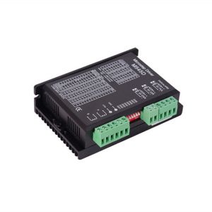 Nema 23 Nema 24 Stepper Motor Driver M545D 4.5A 18-50VDC