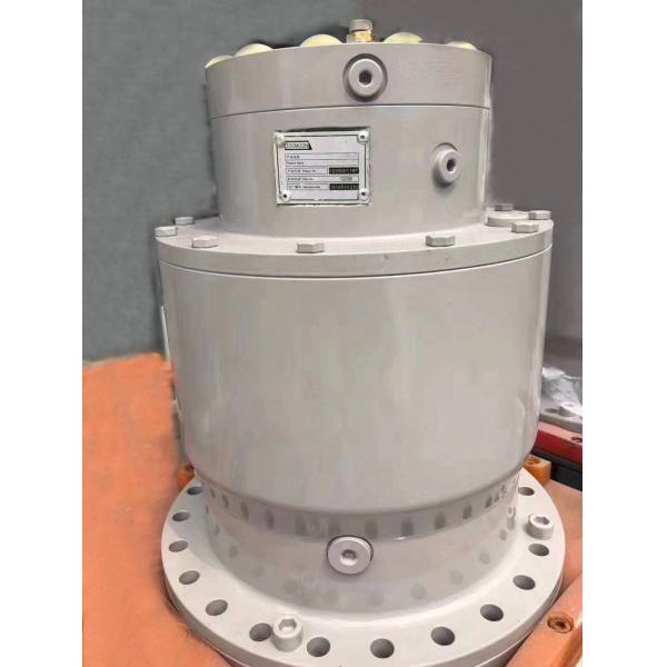 JH-17-125-01 Hydraulic Crane Parts 1030201167 Rotary Reduction Gear