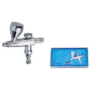 Royal airbrush, airbrush cake,airbrush model, airbrush makeup AB-206