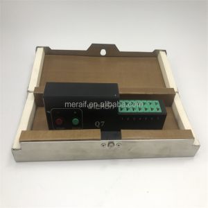 Wickon Q7 Temperature Profiling Heat Treatment Processes Wickon thermal profiler