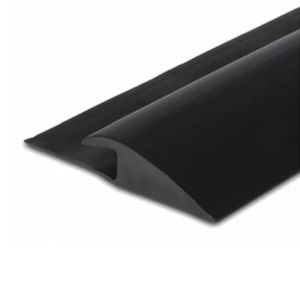 0.5'' to 8'' Height Edge Reducer Threshold-Transition-Strip for Door Carpet Tile