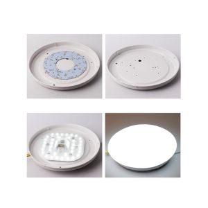 Professional LED Light Circuit Board Assembly ODM OEM Available