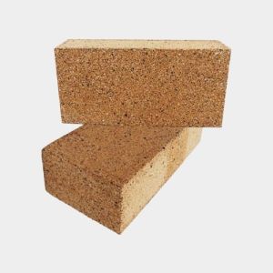 Quality High Temperature Fire Clay Bricks Pizza Oven Fire Bricks for sale