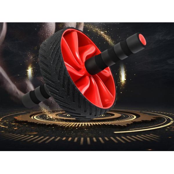 Ab Roller Wheel For Abdominal Exercise Ab Roller Wheel Exercise Equipment Ab Roller Wheel For Ab Workout