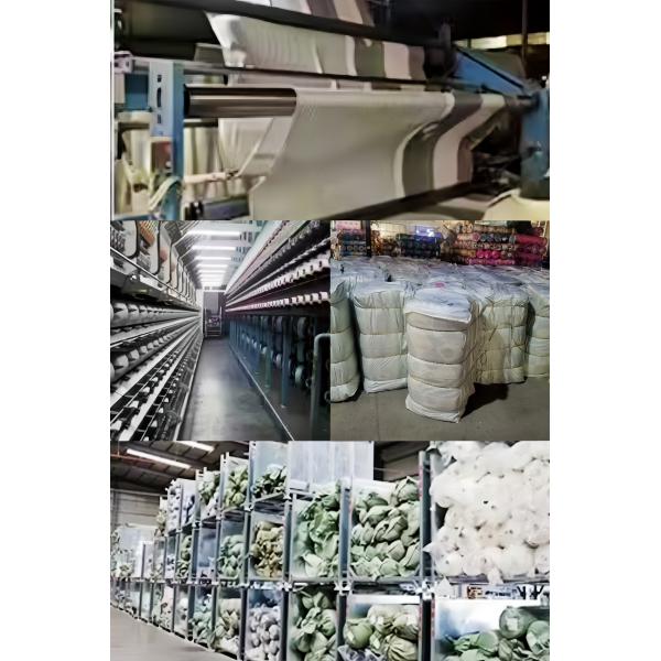 Ready Stock Color Luxury Brocade Fabric 260gsm Jacquard Metallic 100% Polyester