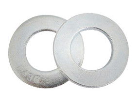 Quality Bearing Hardened Stainless Steel Washers Prevent Preload Loss for sale